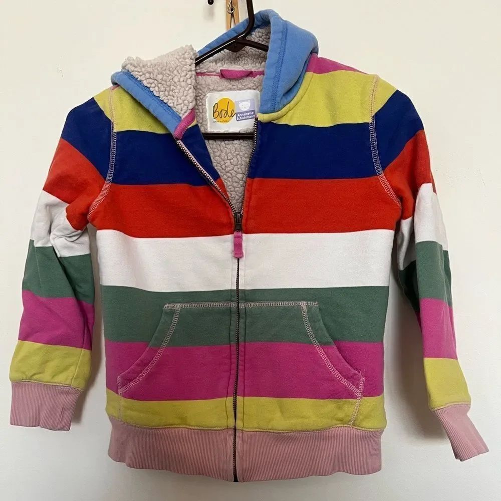 Boden Jacket